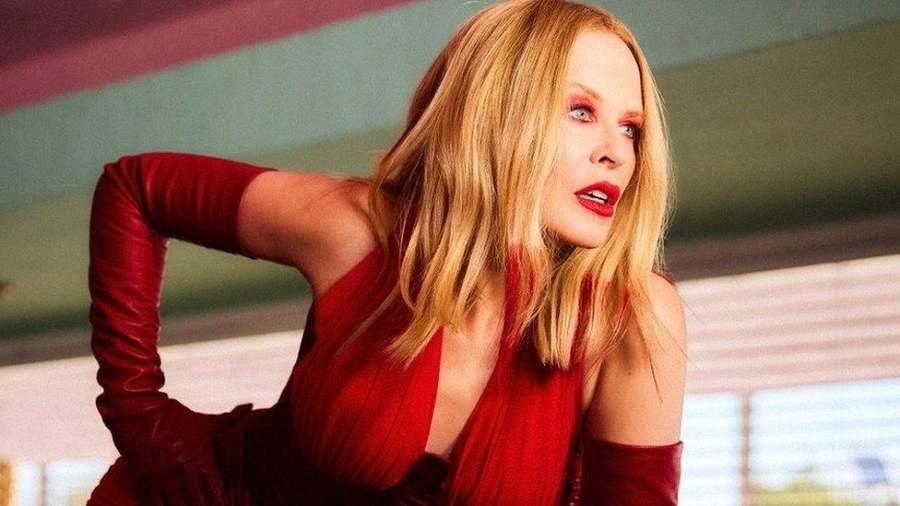 kylie minogue padam padam