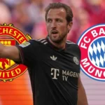 manchester united transfer news