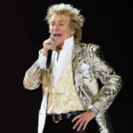 rod stewart tour