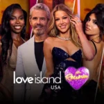 Love Island Reunion