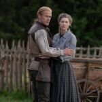 Outlander Season 8