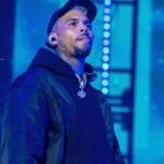 Chris Brown Concert
