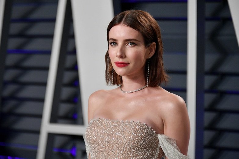 Emma Roberts Net Worth 2026