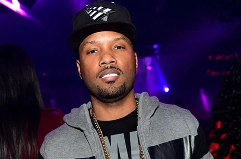 Mendeecees Harris net worth and Love & Hip Hop star