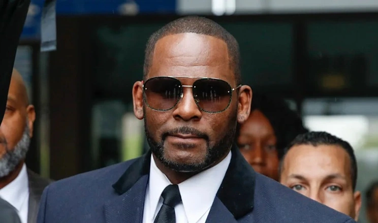 R. Kelly Net Worth