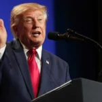 Trump BBC Discovery Order Pause