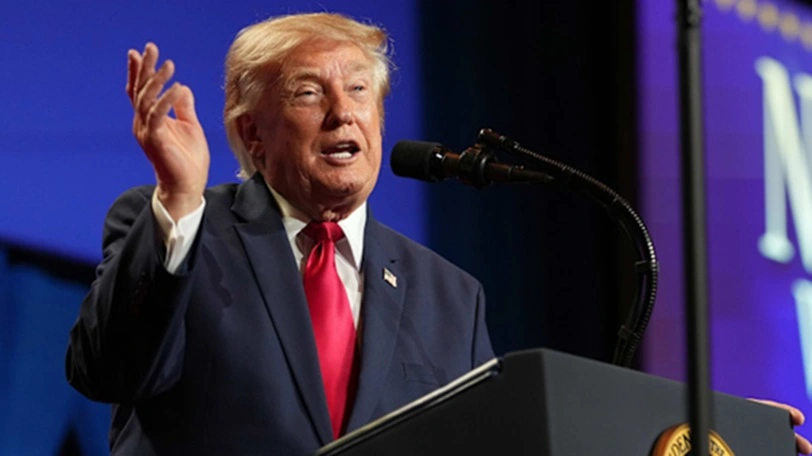 Trump BBC Discovery Order Pause