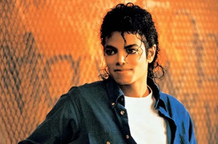 Death of Michael Jackson