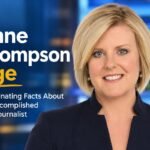 Anne Thompson Age