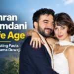 Zohran Mamdani Wife Age
