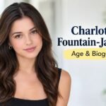 Charlotte Fountain-Jardim Age