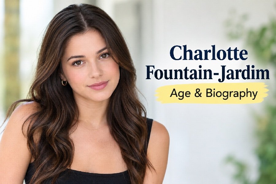 Charlotte Fountain-Jardim Age