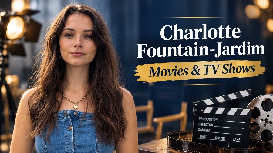 Charlotte Fountain-Jardim Age